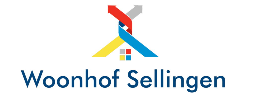Woonhof Sellingen Logo