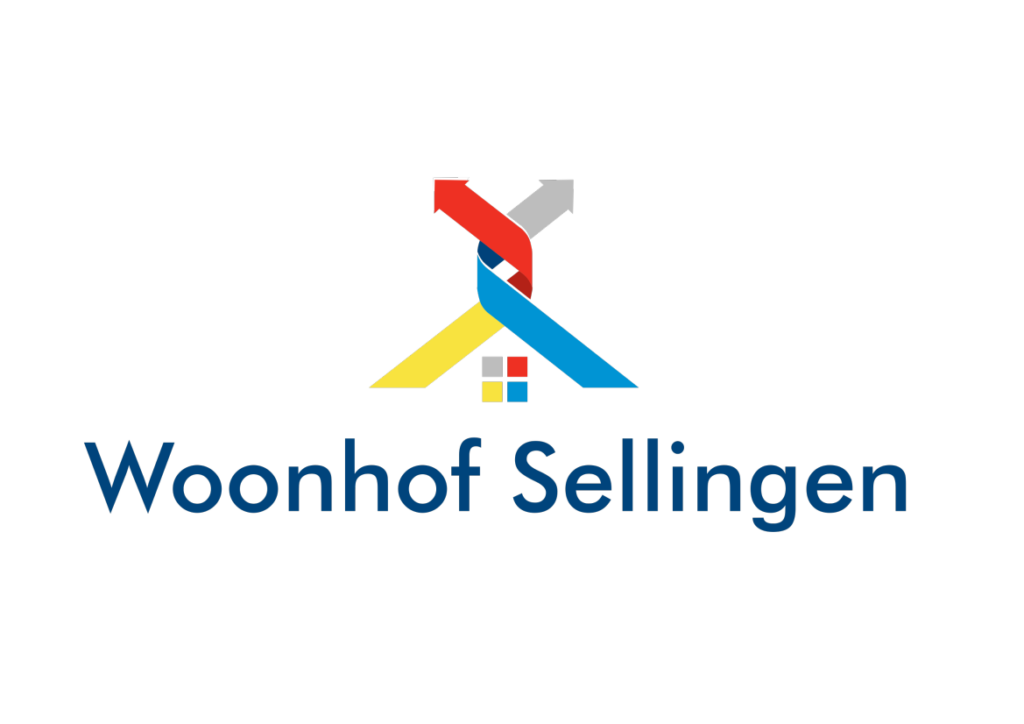 Woonhof Sellingen Logo